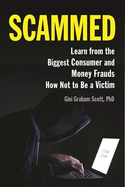 Scammed