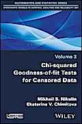 Chi-squared Goodness-of-fit Tests for Censored Data