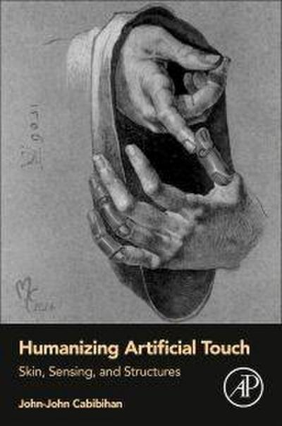 Humanizing Artificial Touch