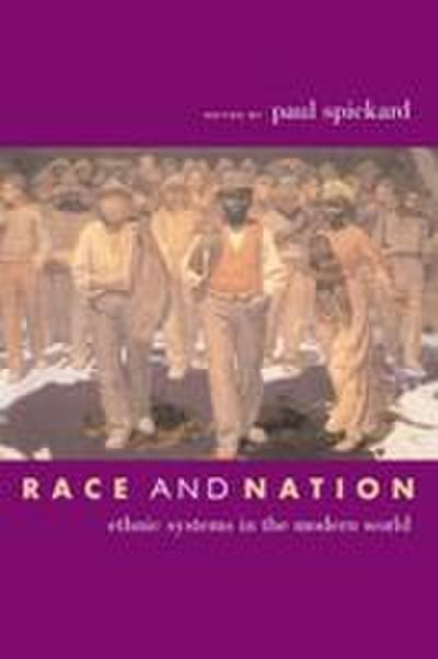 Race and Nation