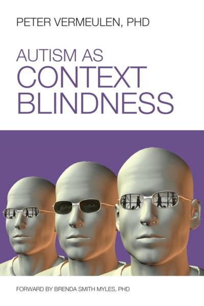 Autism as Context Blindness