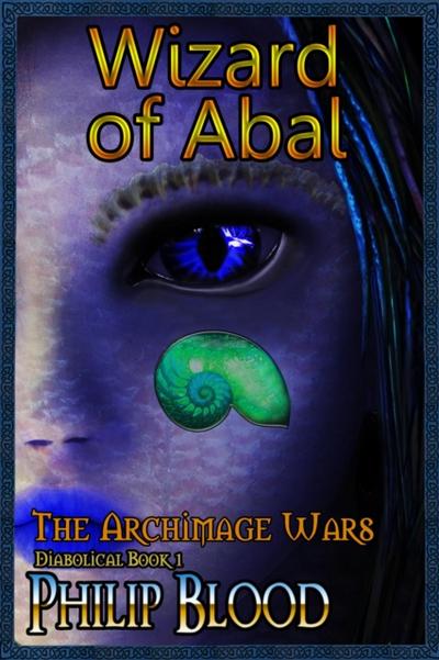 Archimage Wars: Wizard of Abal