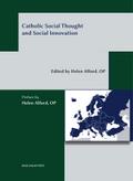 Catholic Social Thought and Social Innovation