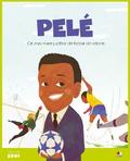Micii eroi - Pele