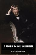 Le storie di Mr. Mulliner