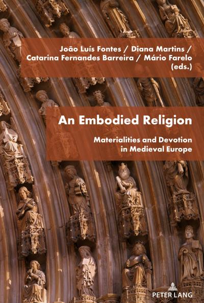 An Embodied Religion