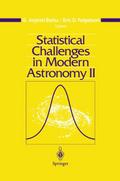 Statistical Challenges in Modern Astronomy II