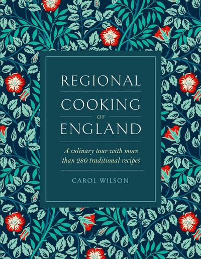 Regional Cooking of England