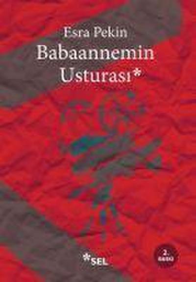 Babaannemin Usturasi