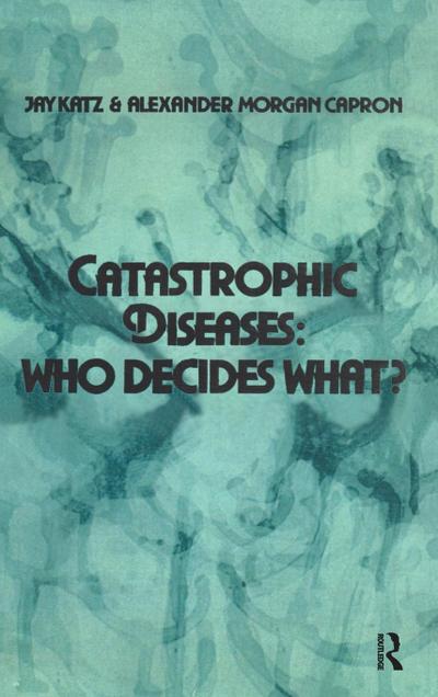 Catastrophic Diseases