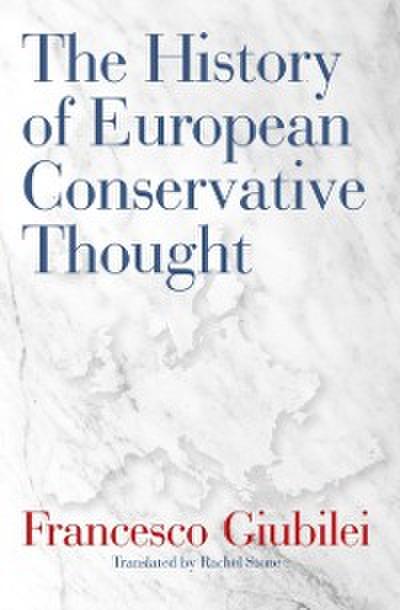 History of European Conservative Thought