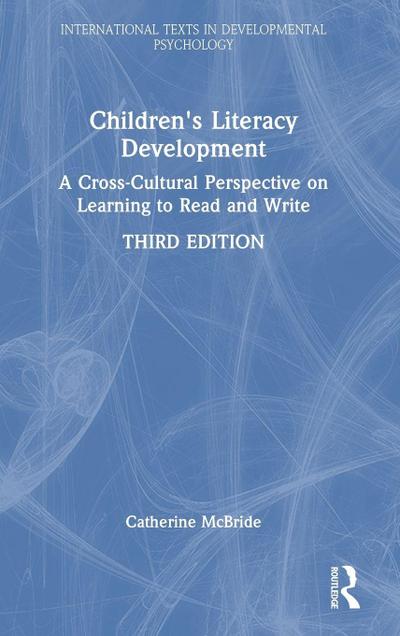 Children’s Literacy Development
