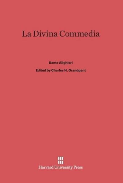 La Divina Commedia