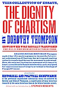 The Dignity of Chartism