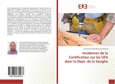 Incidences de la Certification sur les UFA dans le Dept. de la Sangha