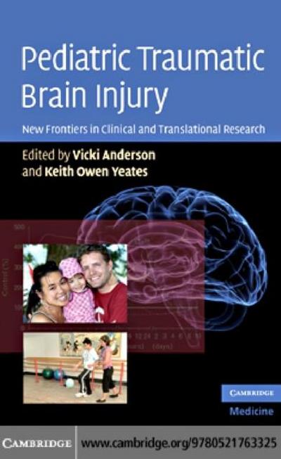 Pediatric Traumatic Brain Injury