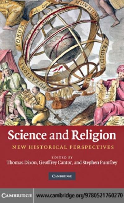 Science and Religion