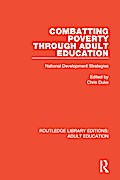 Combatting Poverty Through Adult Education