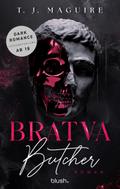 Bratva Butcher