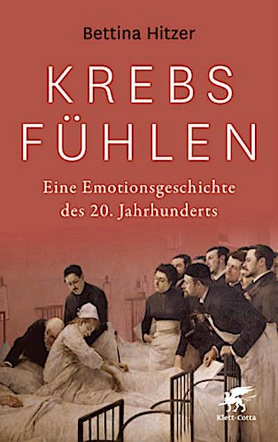 Krebs fühlen