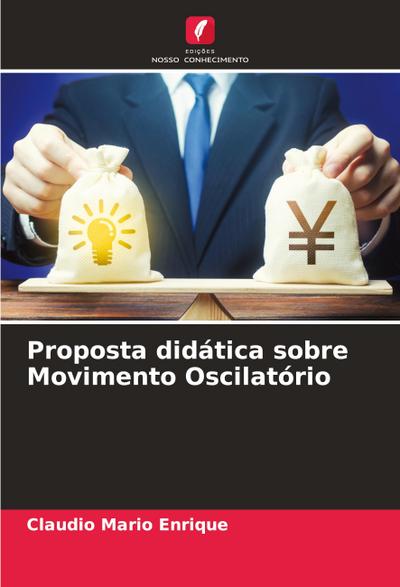 Proposta didática sobre Movimento Oscilatório