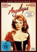 Angelique, 1 DVD