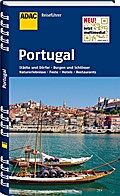 ADAC Reiseführer Portugal