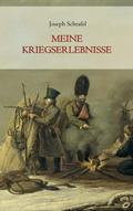 Meine Kriegserlebnisse
