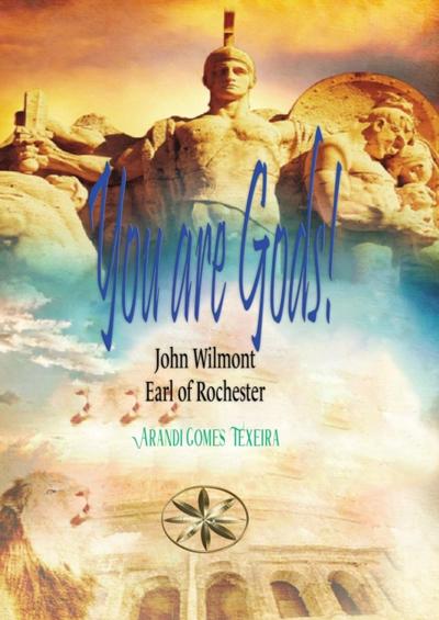 You are Gods!
