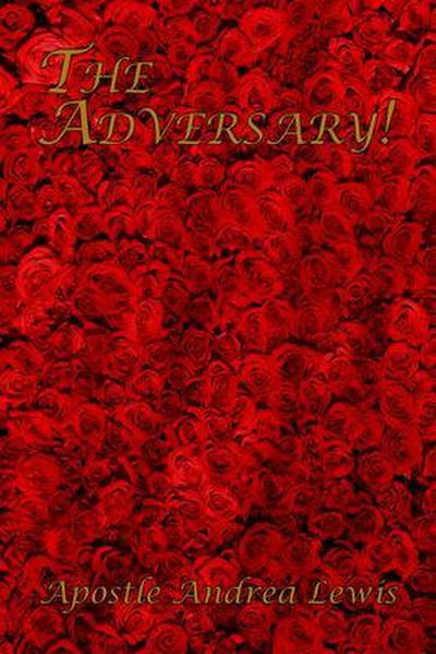 The Adversary!