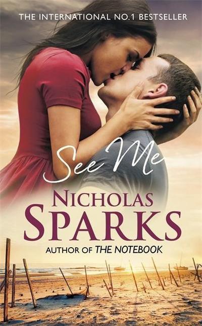 Sparks, N: See Me