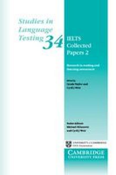 IELTS Collected Papers 2