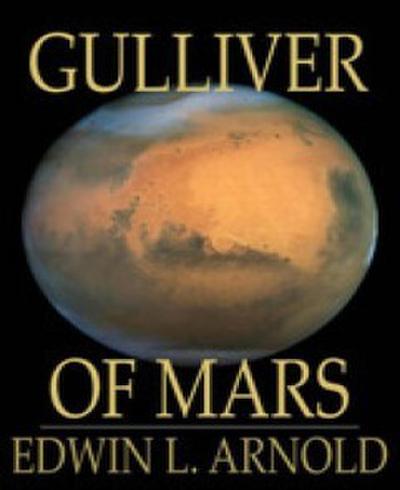 Gulliver of Mars
