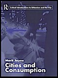 Cities and Consumption