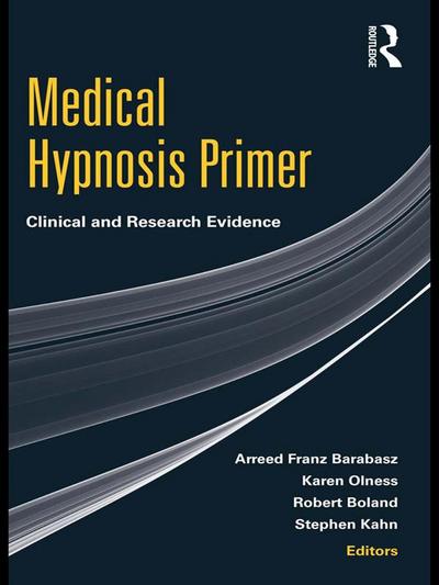 Medical Hypnosis Primer