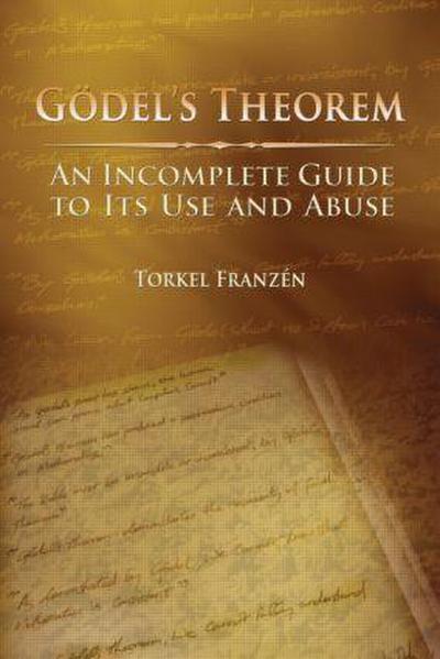Godel’s Theorem