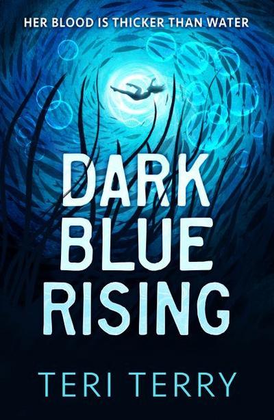 Dark Blue Rising