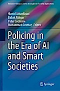 Policing in the Era of AI and Smart Societies