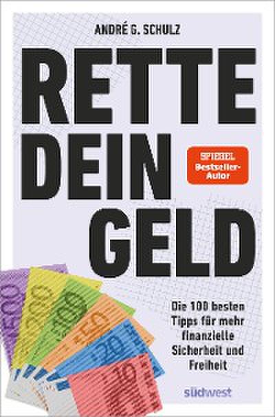Rette dein Geld