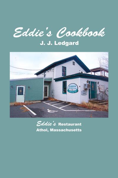 Eddie’s Cookbook