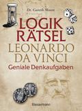 Logikrätsel - Leonardo da Vinci - Geniale Denkaufgaben - inspiriert vom Meister der Renaissance