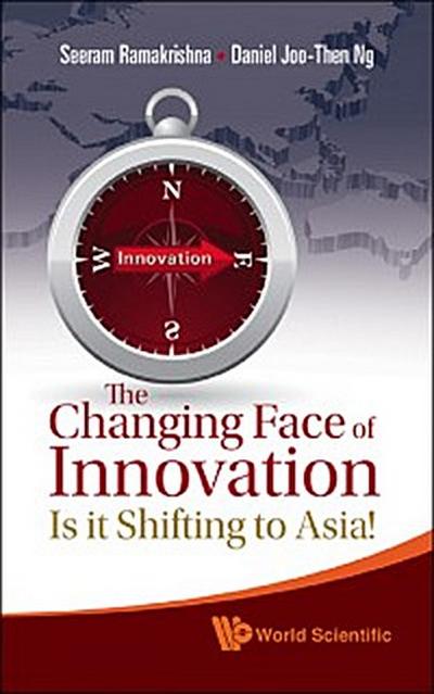 CHANGING FACE OF INNOVATION, THE