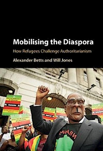 Mobilising the Diaspora