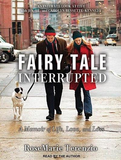 FAIRY TALE INTERRUPTED      5D
