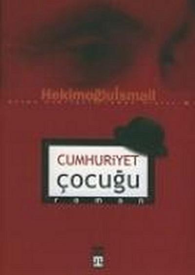 Cumhuriyet Cocugu