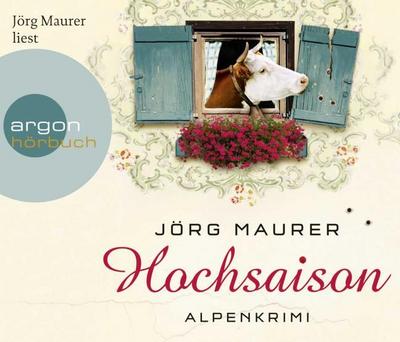 Hochsaison (Hörbestseller)