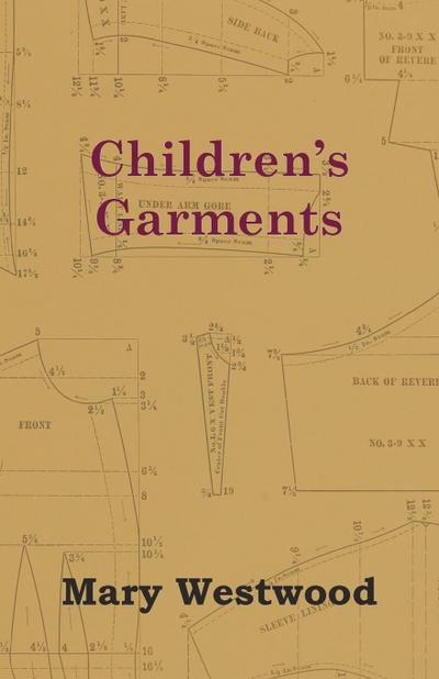 Children’s Garments