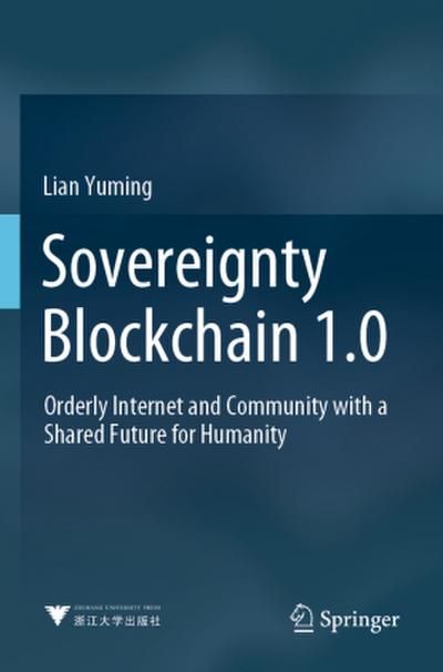 Sovereignty Blockchain 1.0
