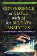 Convergence of Cloud with AI for Big Data Analytics
