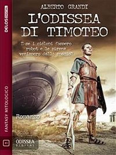 L’odissea di Timoteo
